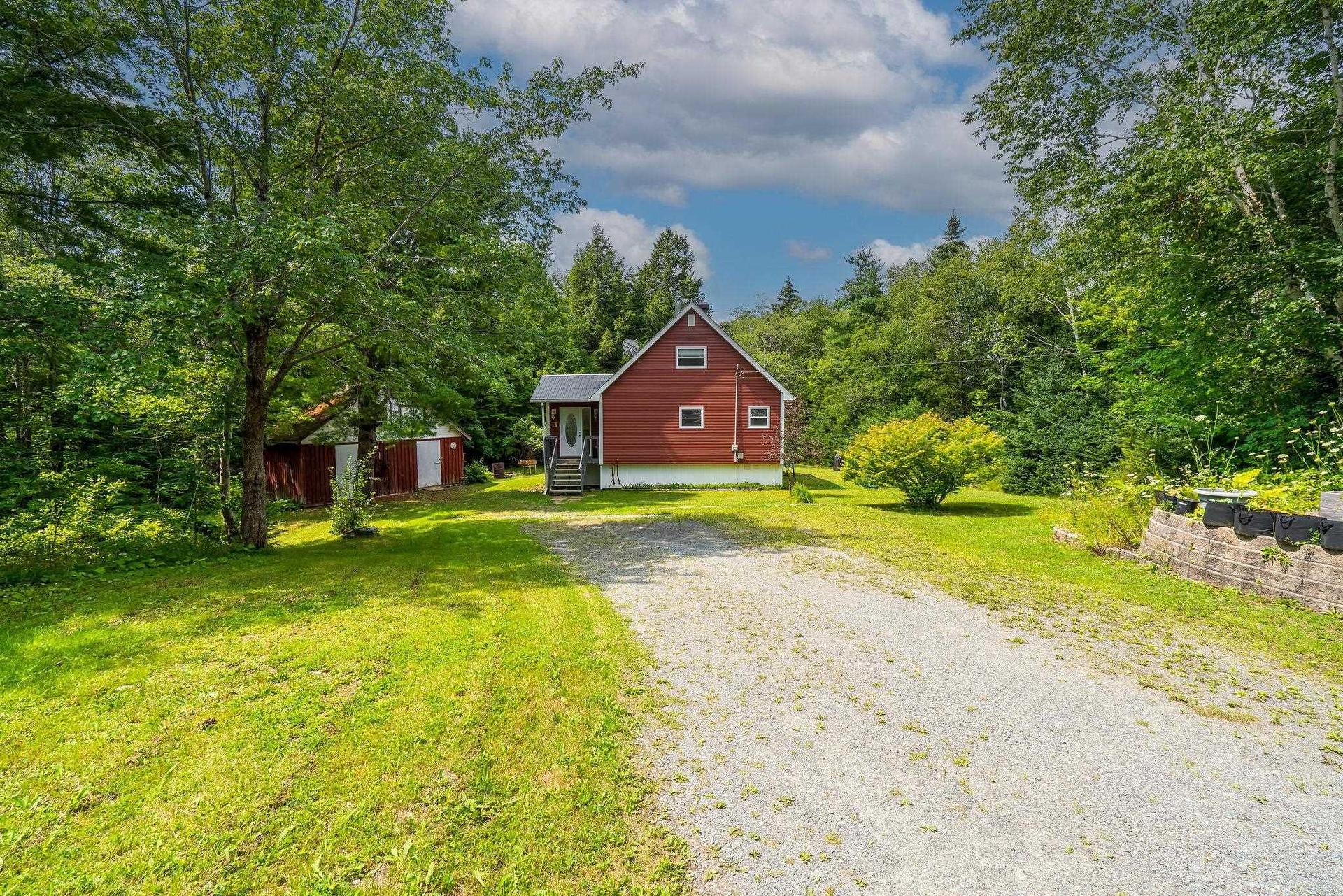 7 Mill Stream Loop, Upper Musquodoboit, NS - Outdoor