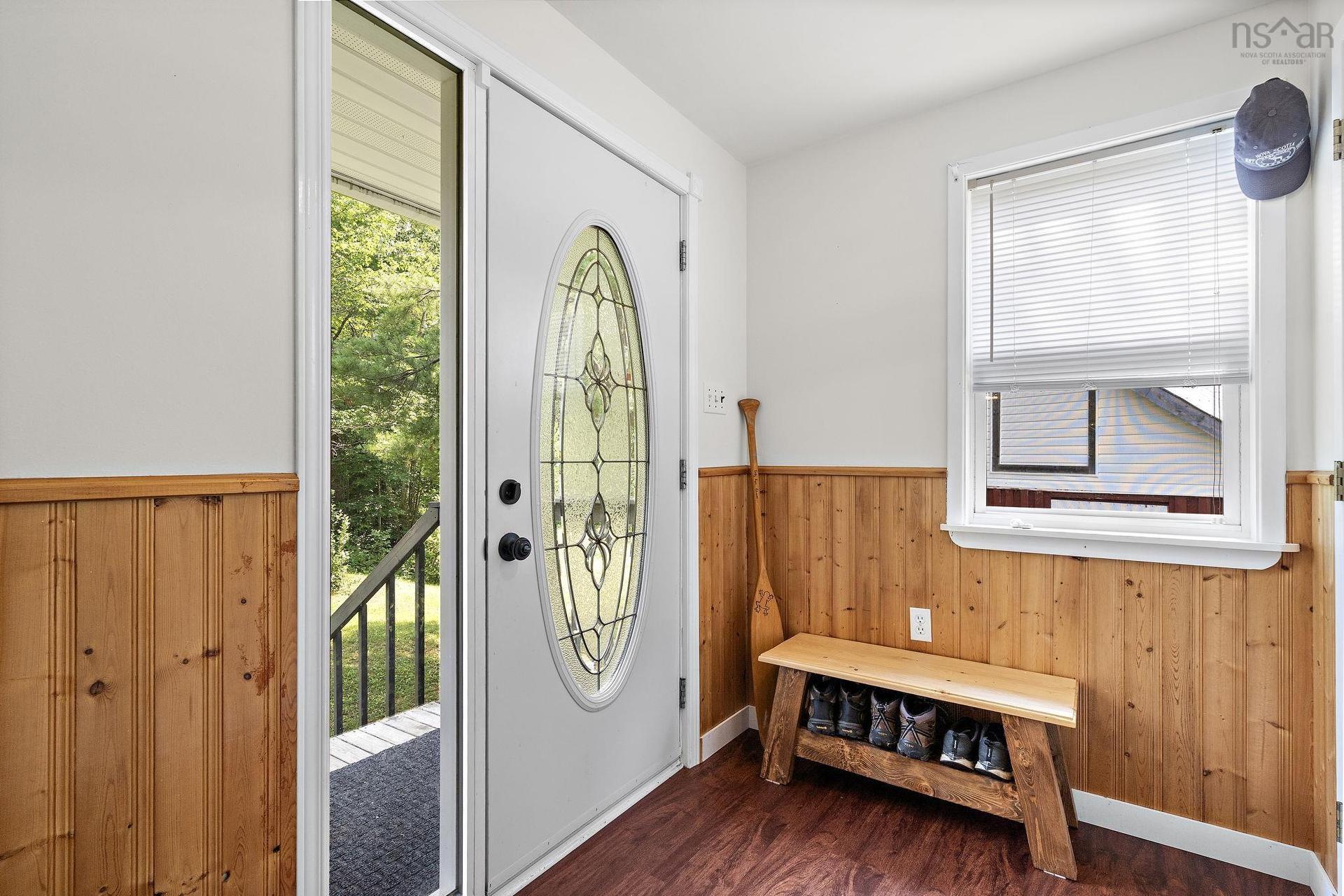 7 Mill Stream Loop, Upper Musquodoboit, NS - Indoor Photo Showing Other Room