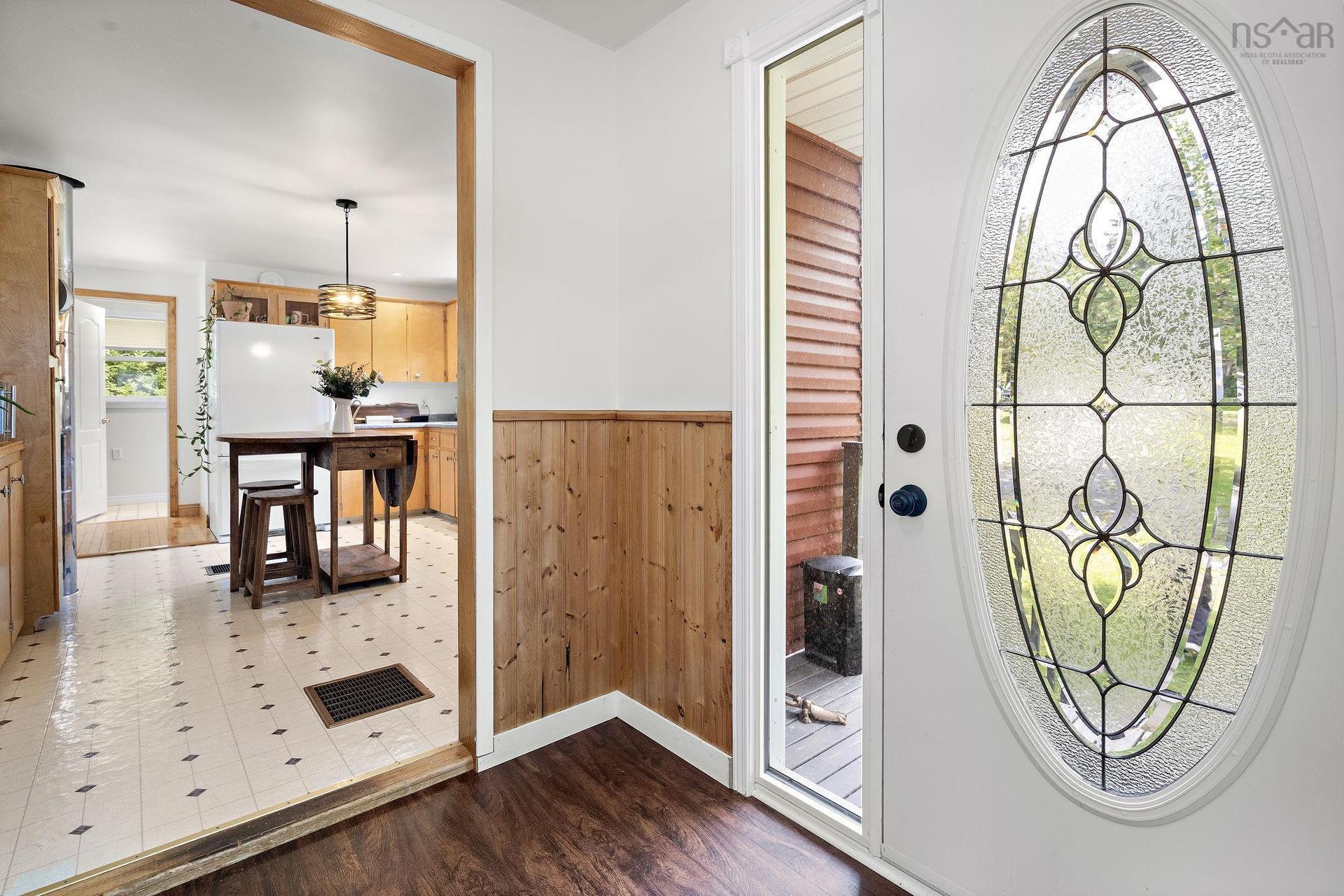 7 Mill Stream Loop, Upper Musquodoboit, NS - Indoor Photo Showing Other Room