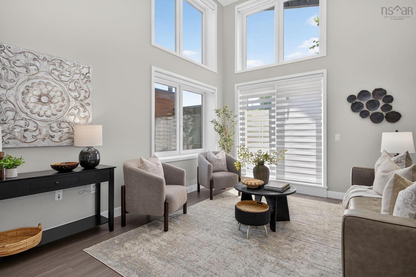 113 5662 Roberts Street, Halifax, NS - Indoor