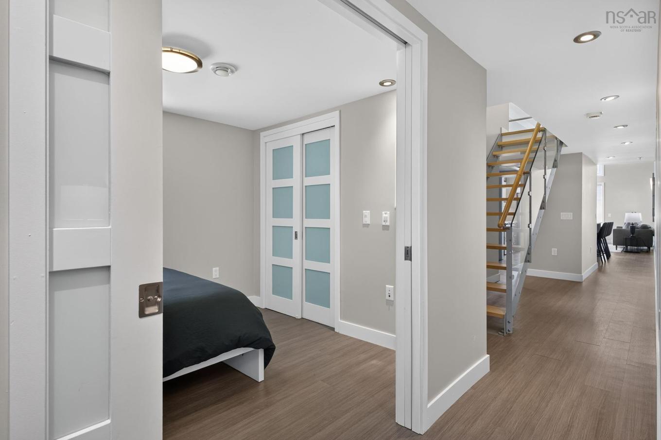 113 5662 Roberts Street, Halifax, NS - Indoor Photo Showing Other Room