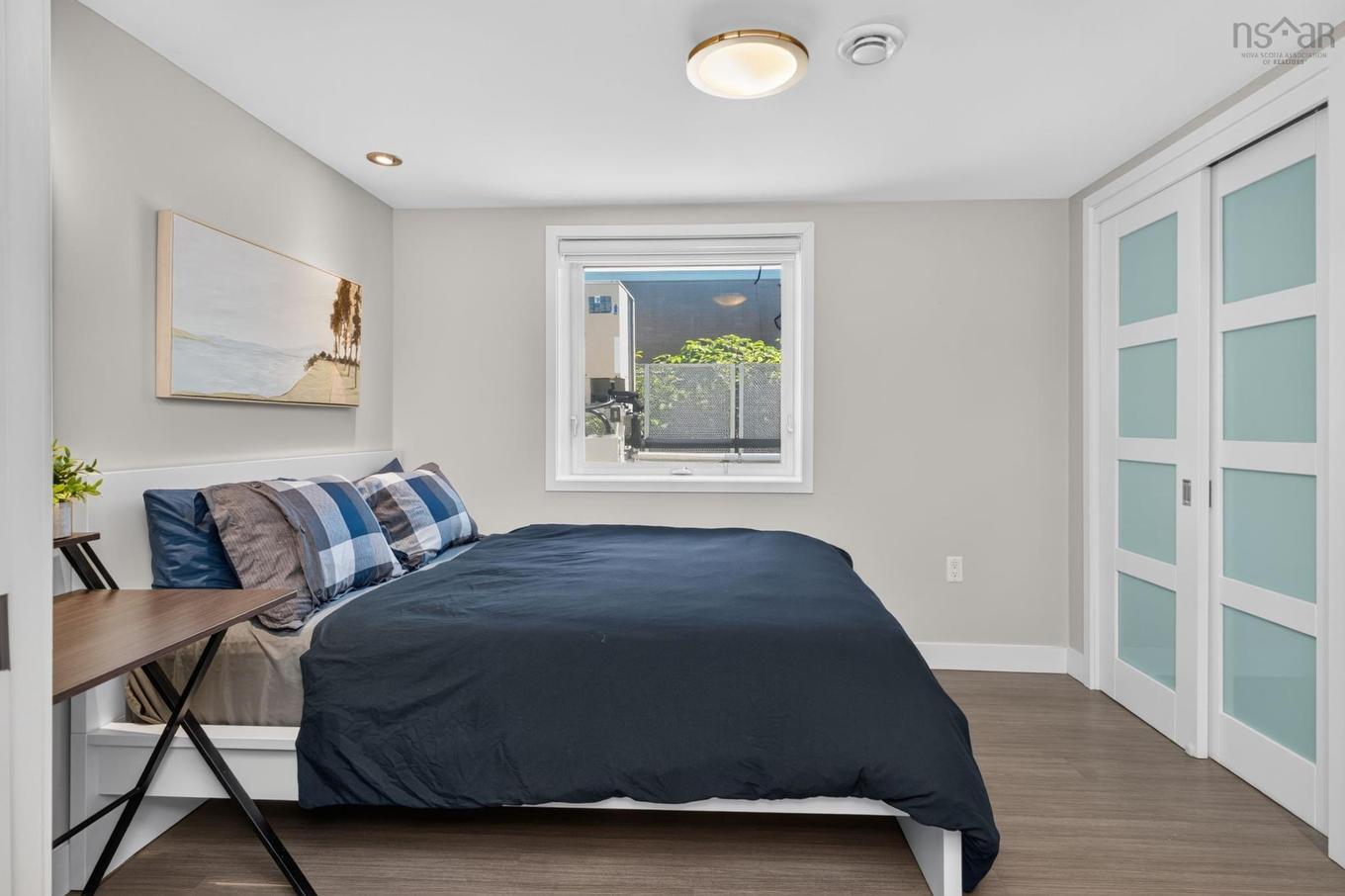 113 5662 Roberts Street, Halifax, NS - Indoor Photo Showing Bedroom