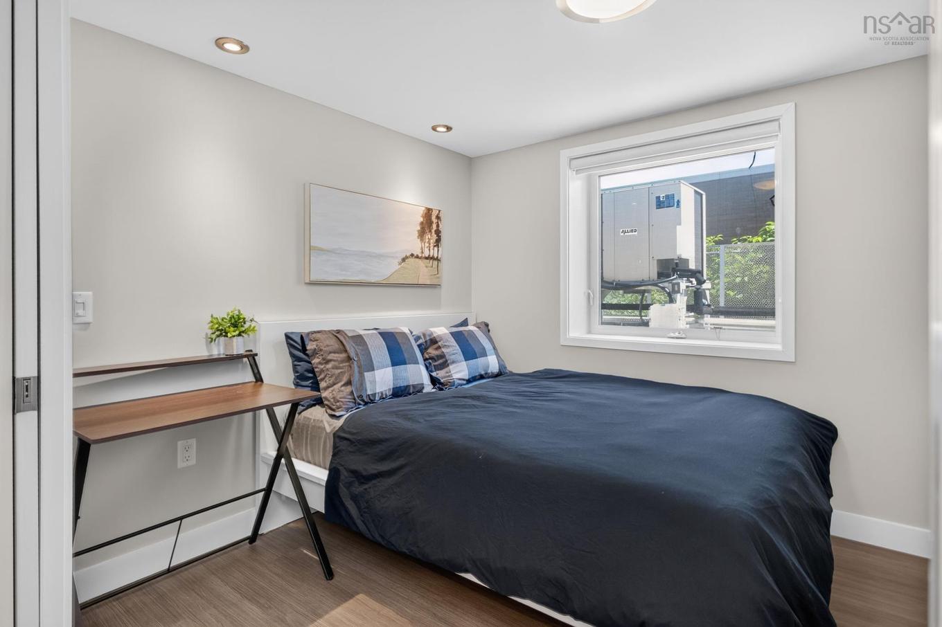 113 5662 Roberts Street, Halifax, NS - Indoor Photo Showing Bedroom