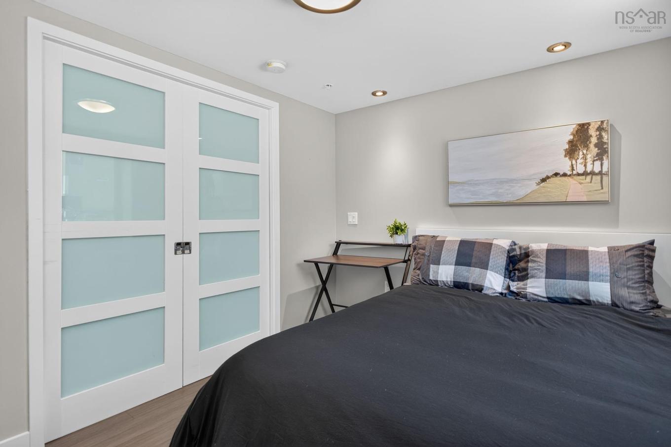 113 5662 Roberts Street, Halifax, NS - Indoor