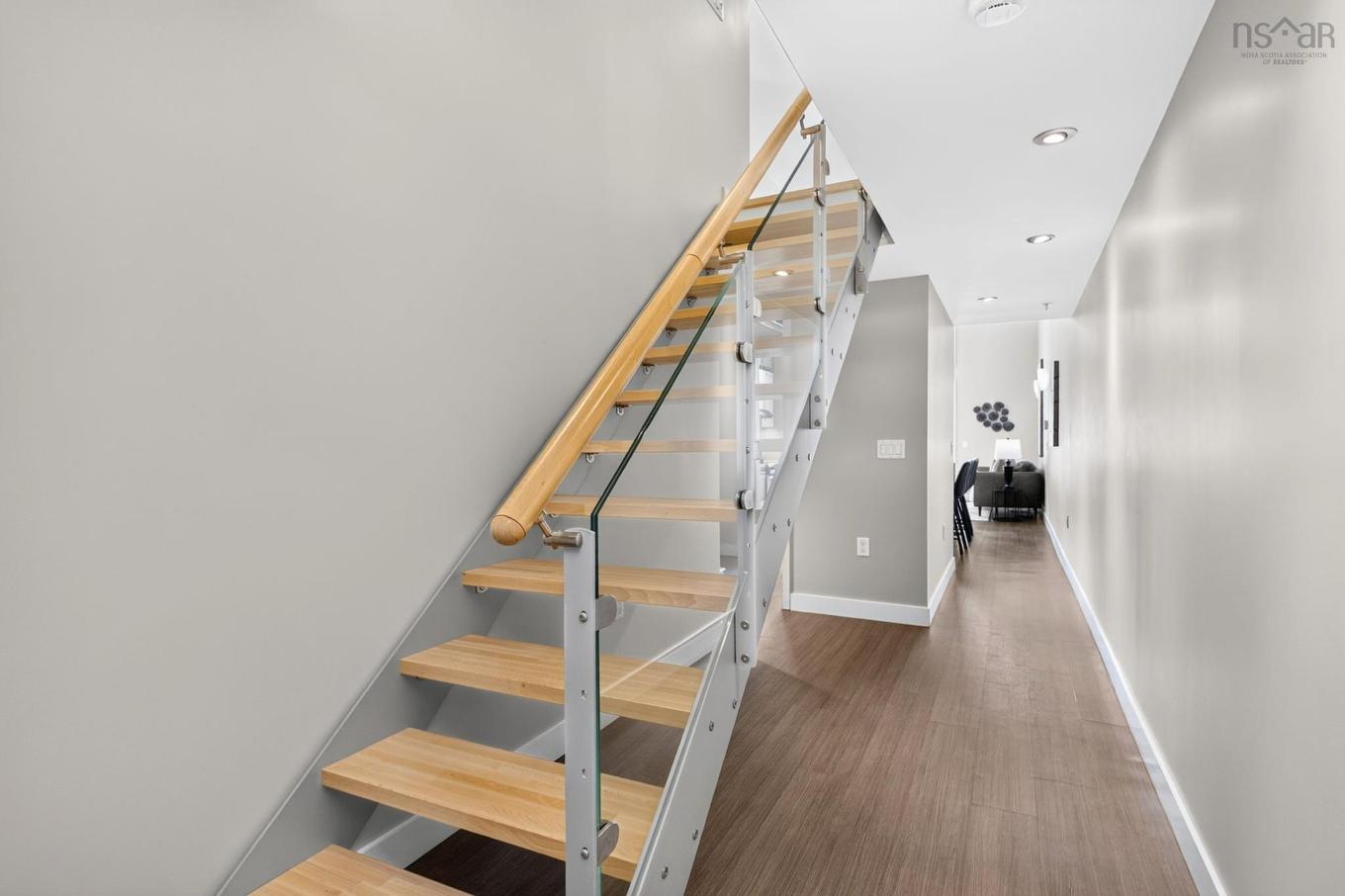 113 5662 Roberts Street, Halifax, NS - Indoor Photo Showing Other Room