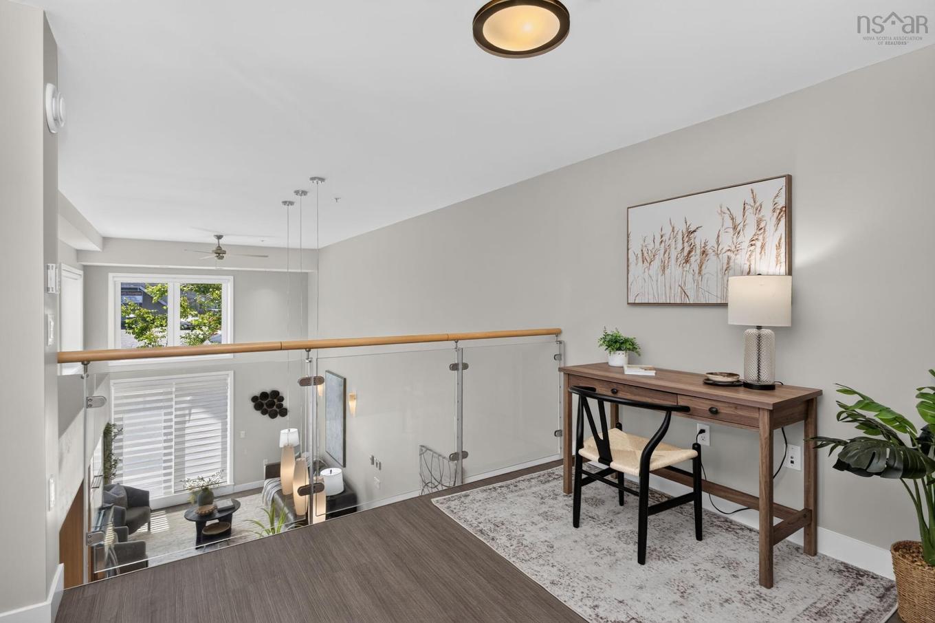 113 5662 Roberts Street, Halifax, NS - Indoor Photo Showing Other Room