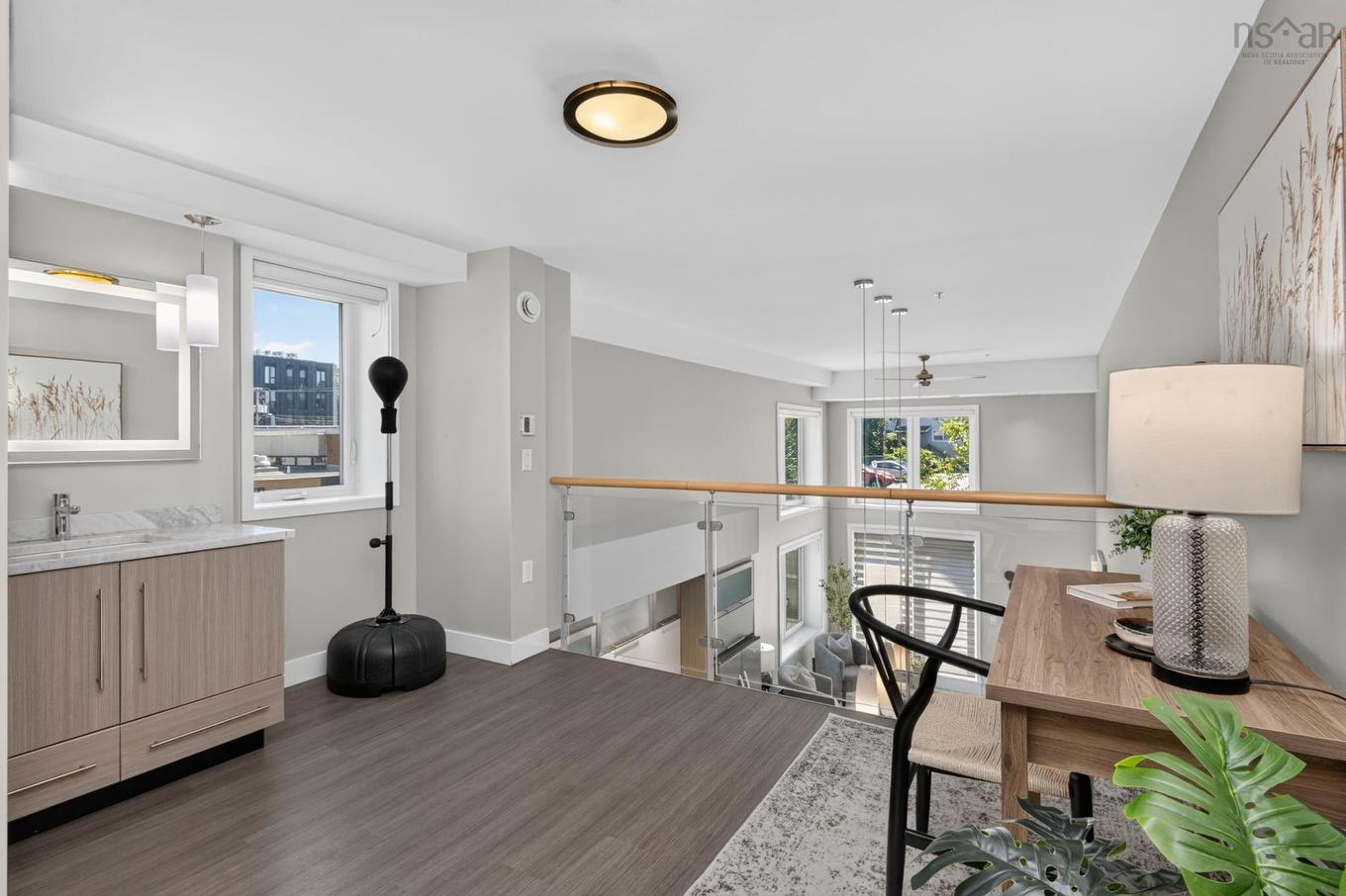 113 5662 Roberts Street, Halifax, NS - Indoor Photo Showing Other Room