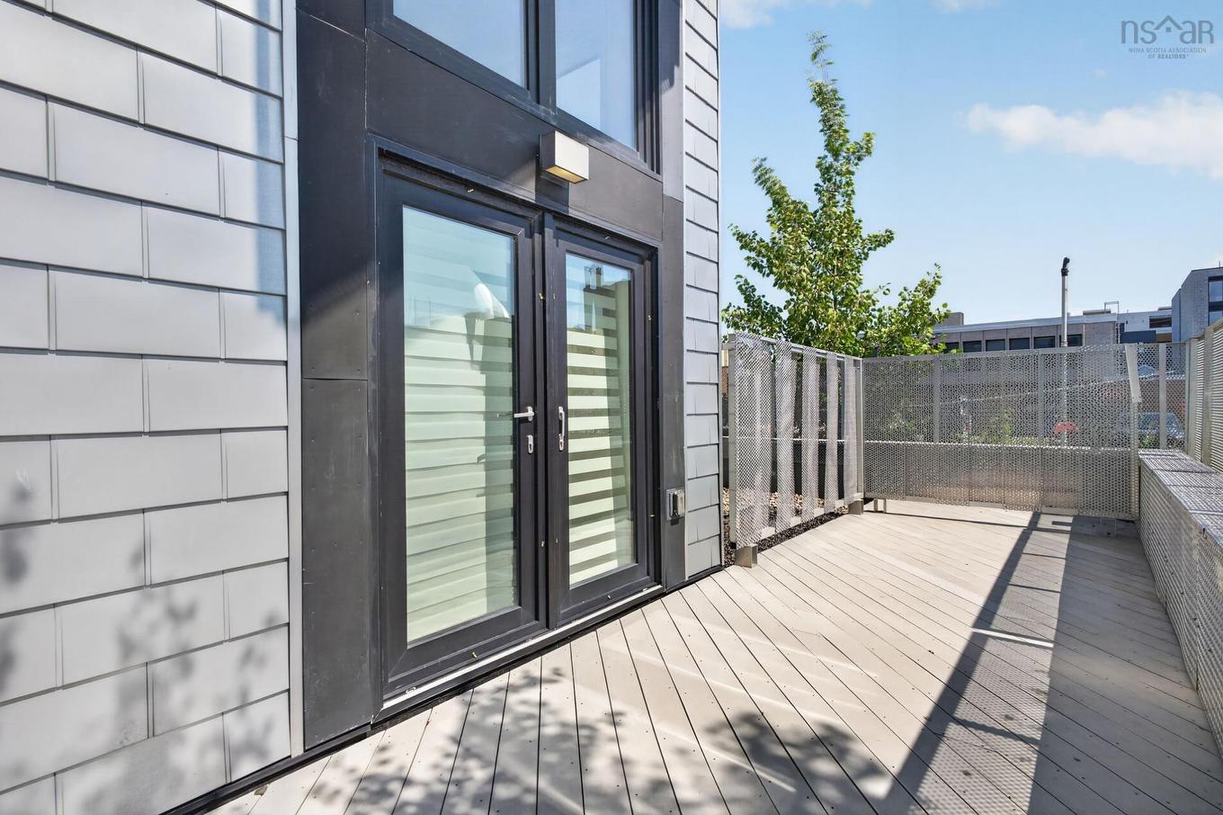 113 5662 Roberts Street, Halifax, NS - Outdoor With Exterior