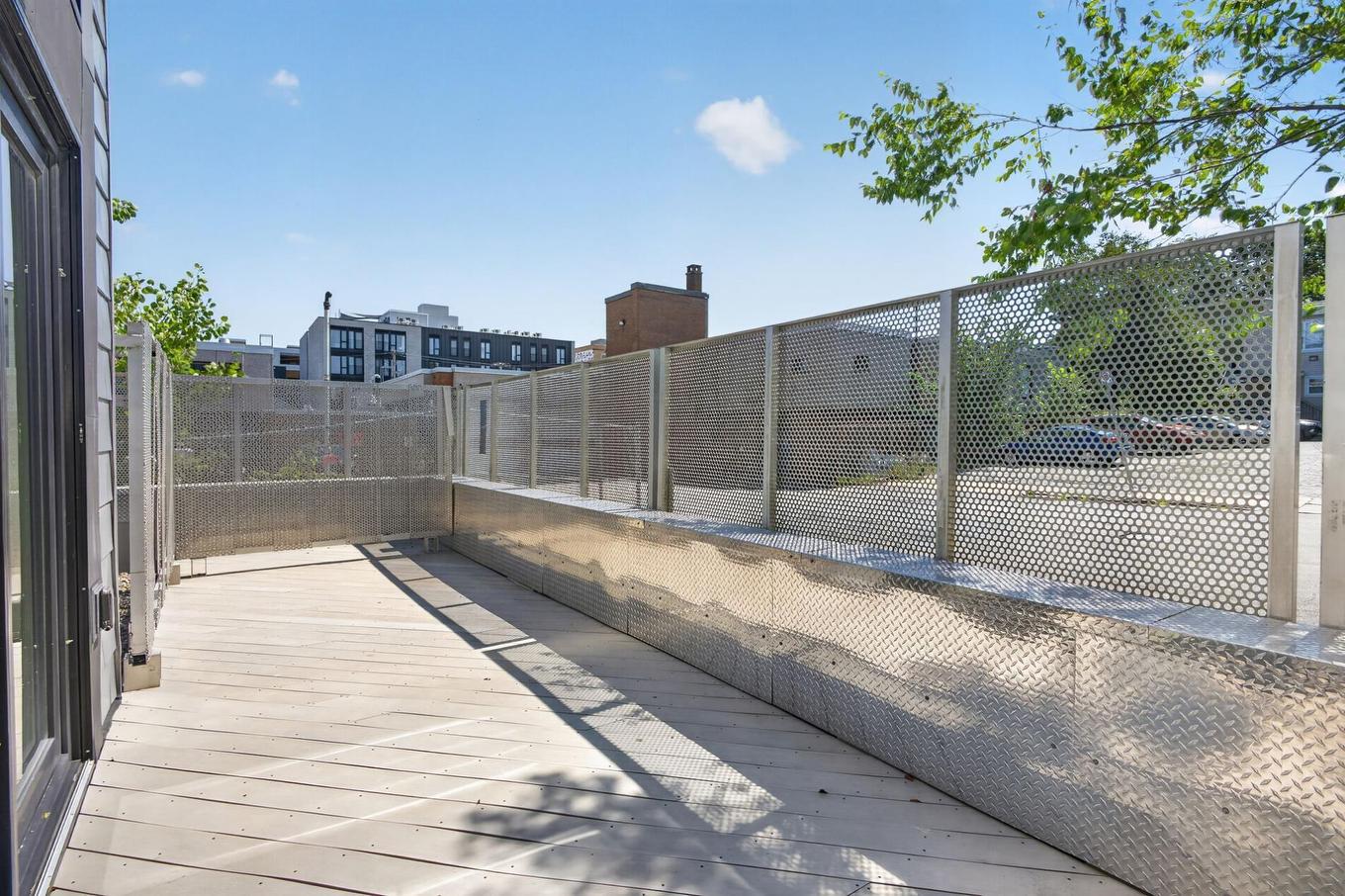 113 5662 Roberts Street, Halifax, NS - Outdoor