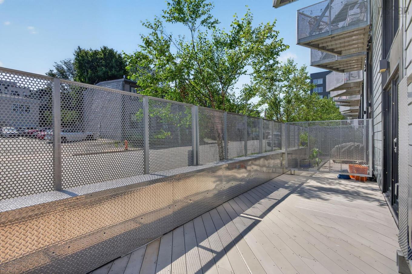 113 5662 Roberts Street, Halifax, NS - Outdoor