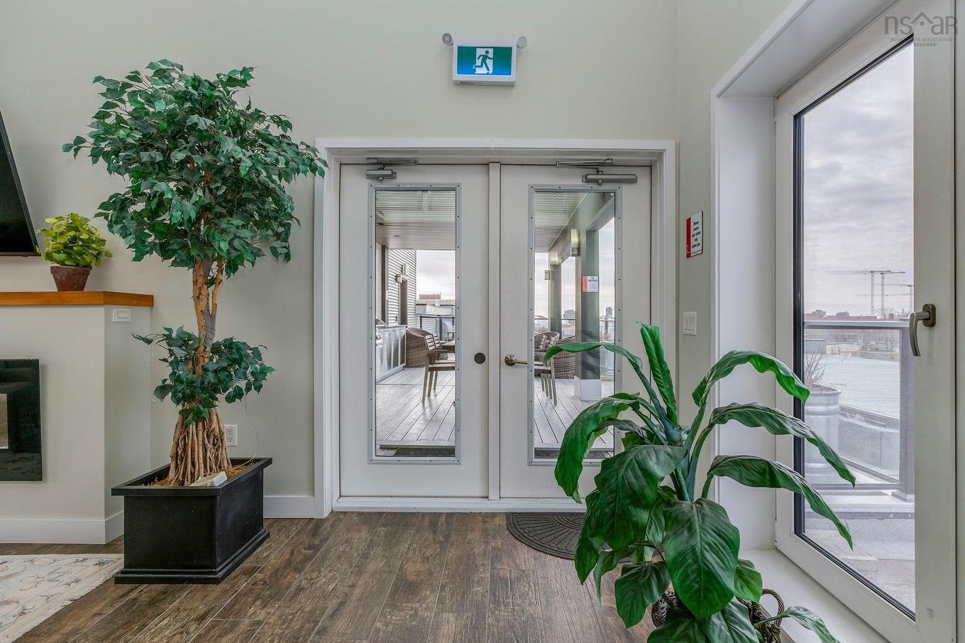 113 5662 Roberts Street, Halifax, NS - Indoor Photo Showing Other Room