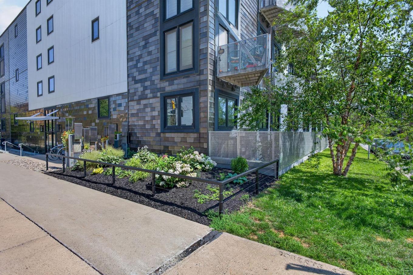 113 5662 Roberts Street, Halifax, NS - Outdoor