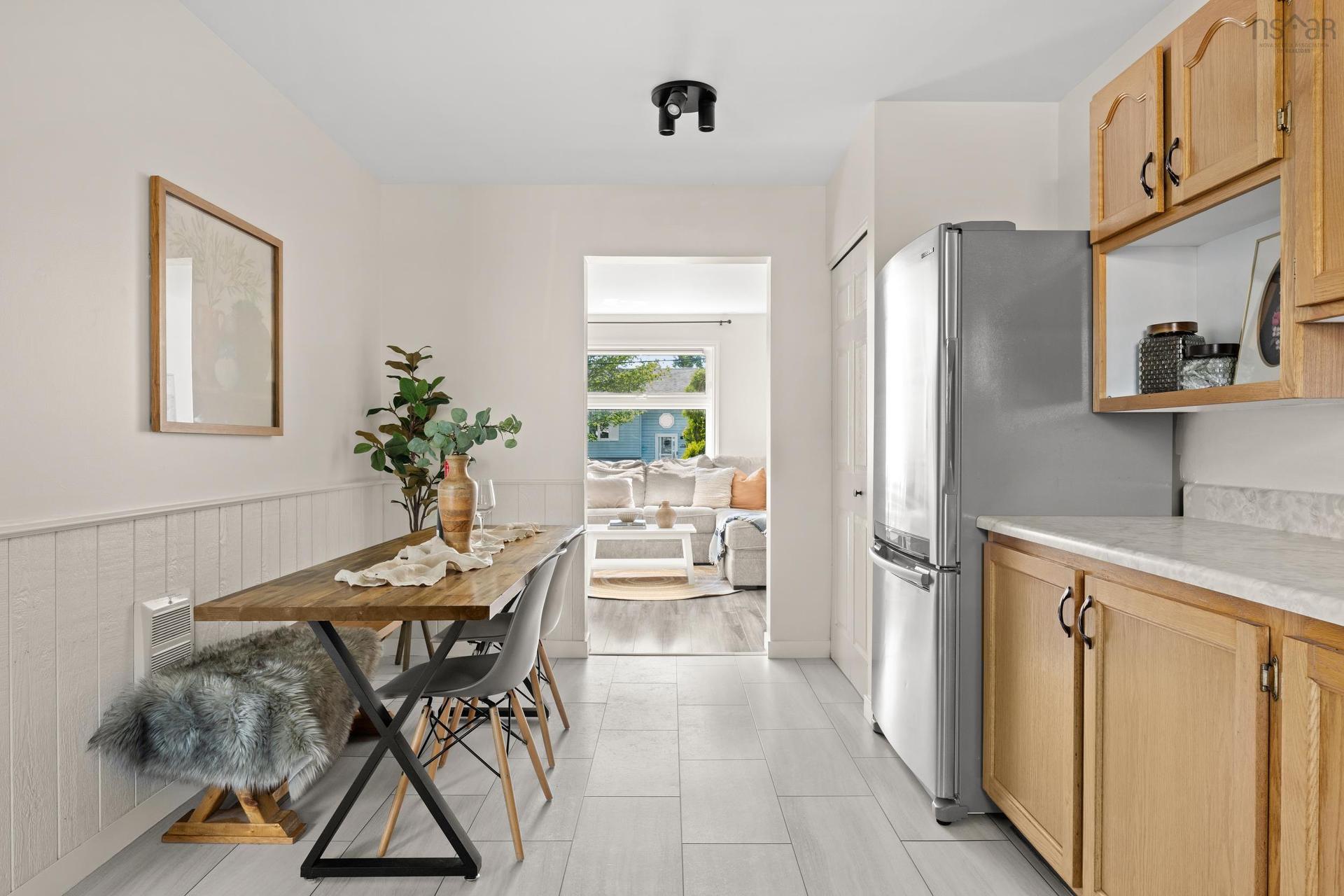 116 Silver Maple Drive Drive, Timberlea, NS - Indoor
