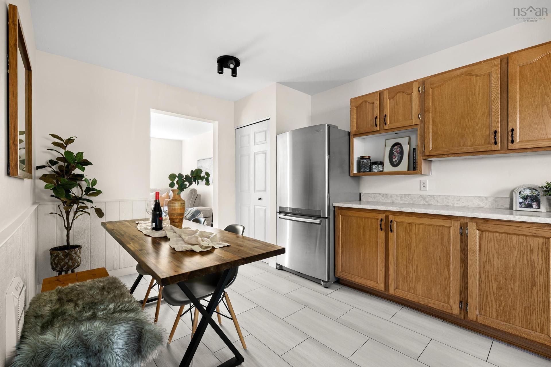 116 Silver Maple Drive Drive, Timberlea, NS - Indoor