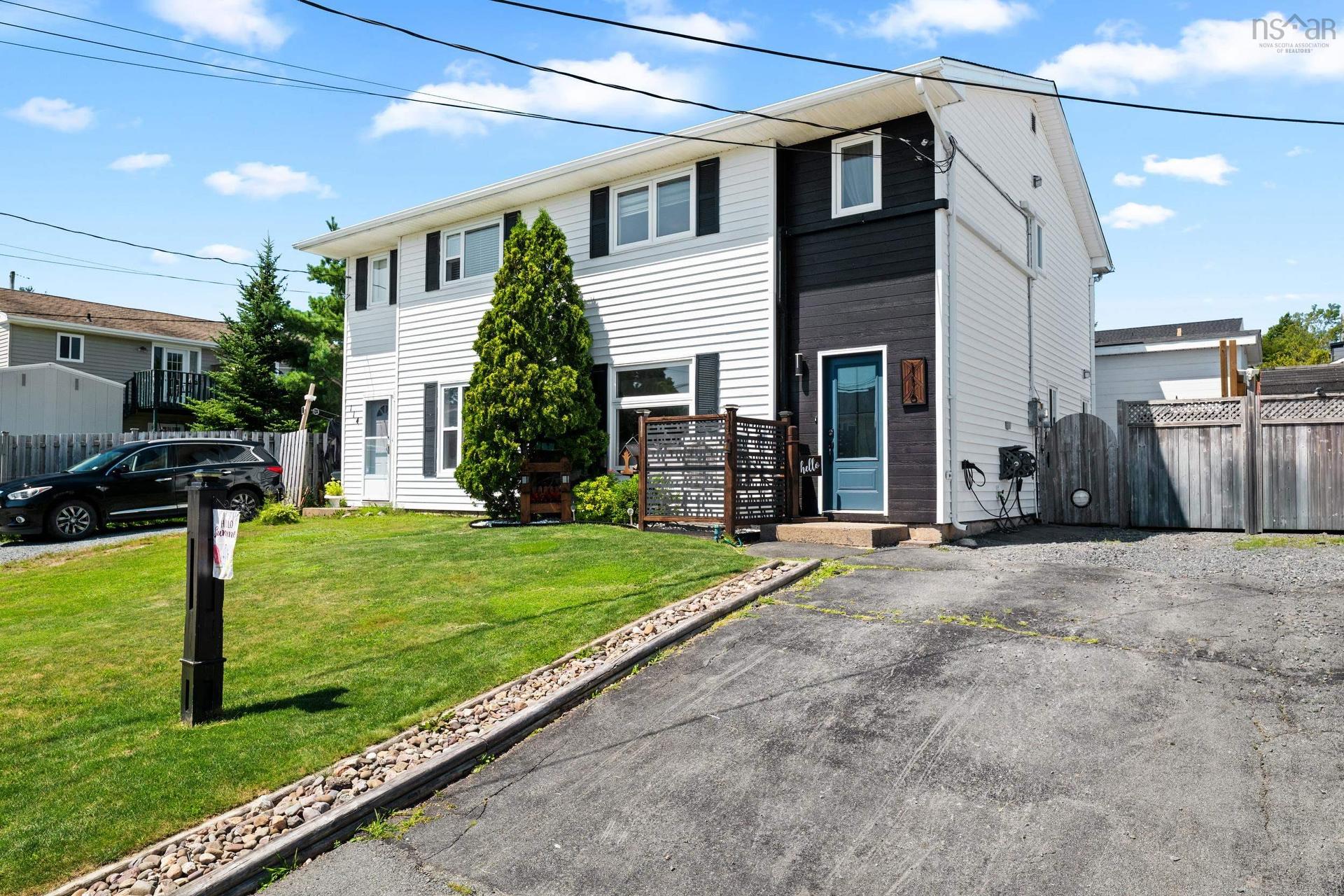 116 Silver Maple Drive Drive, Timberlea, NS - Outdoor