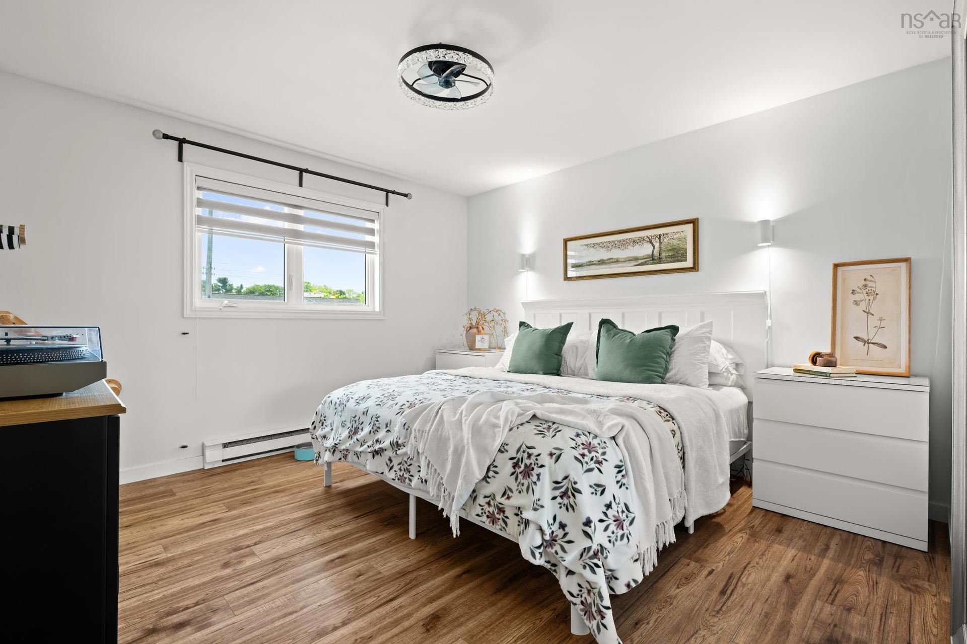 116 Silver Maple Drive Drive, Timberlea, NS - Indoor Photo Showing Bedroom
