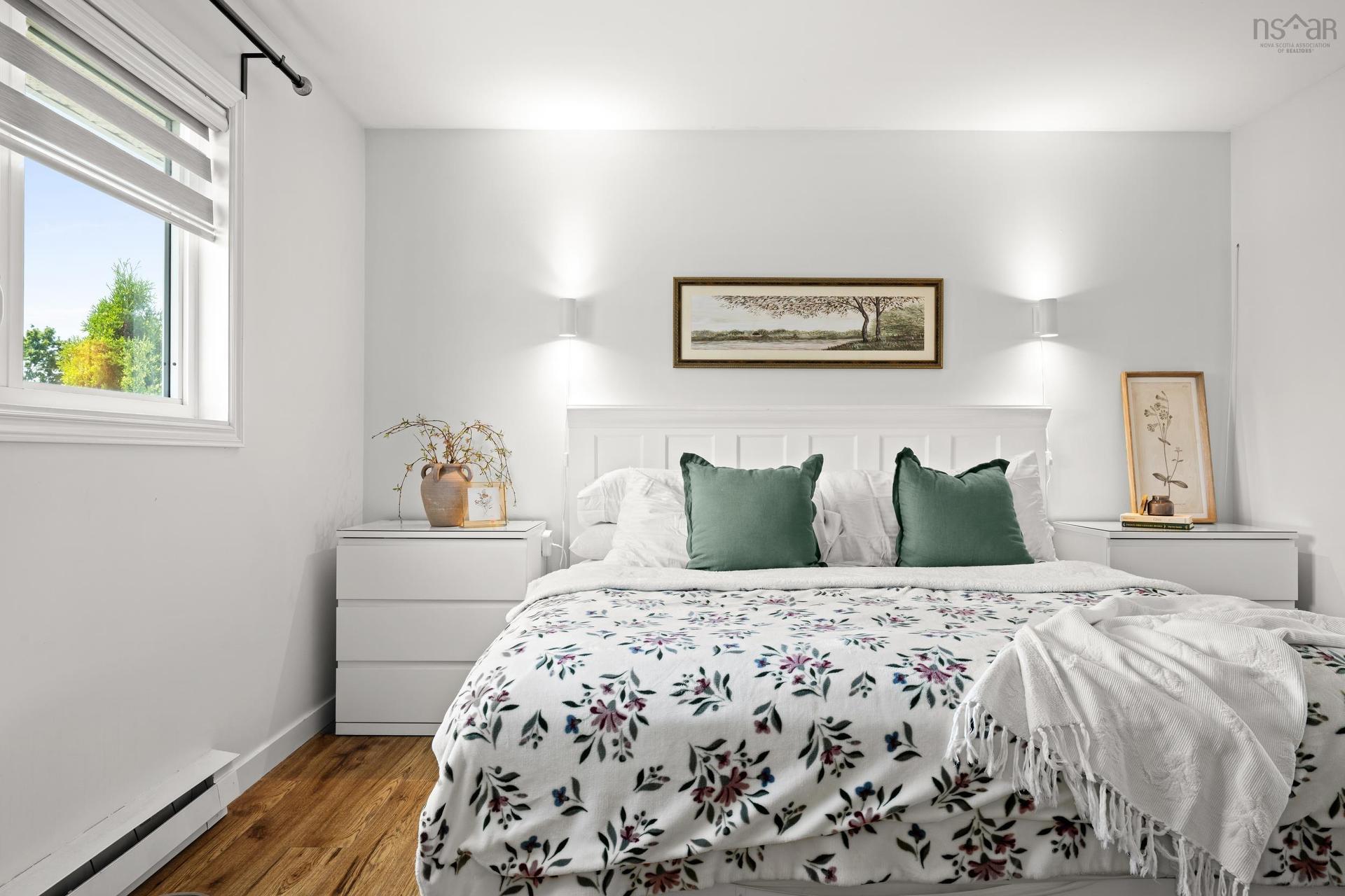 116 Silver Maple Drive Drive, Timberlea, NS - Indoor Photo Showing Bedroom