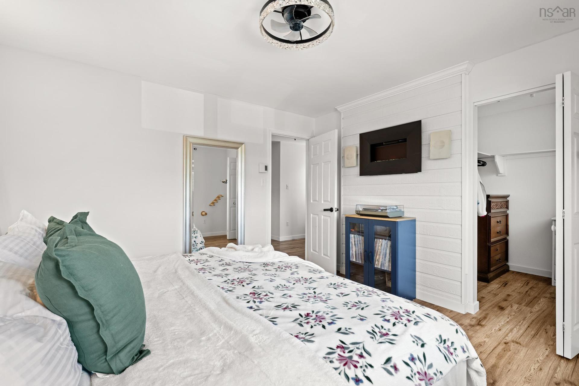 116 Silver Maple Drive Drive, Timberlea, NS - Indoor Photo Showing Bedroom