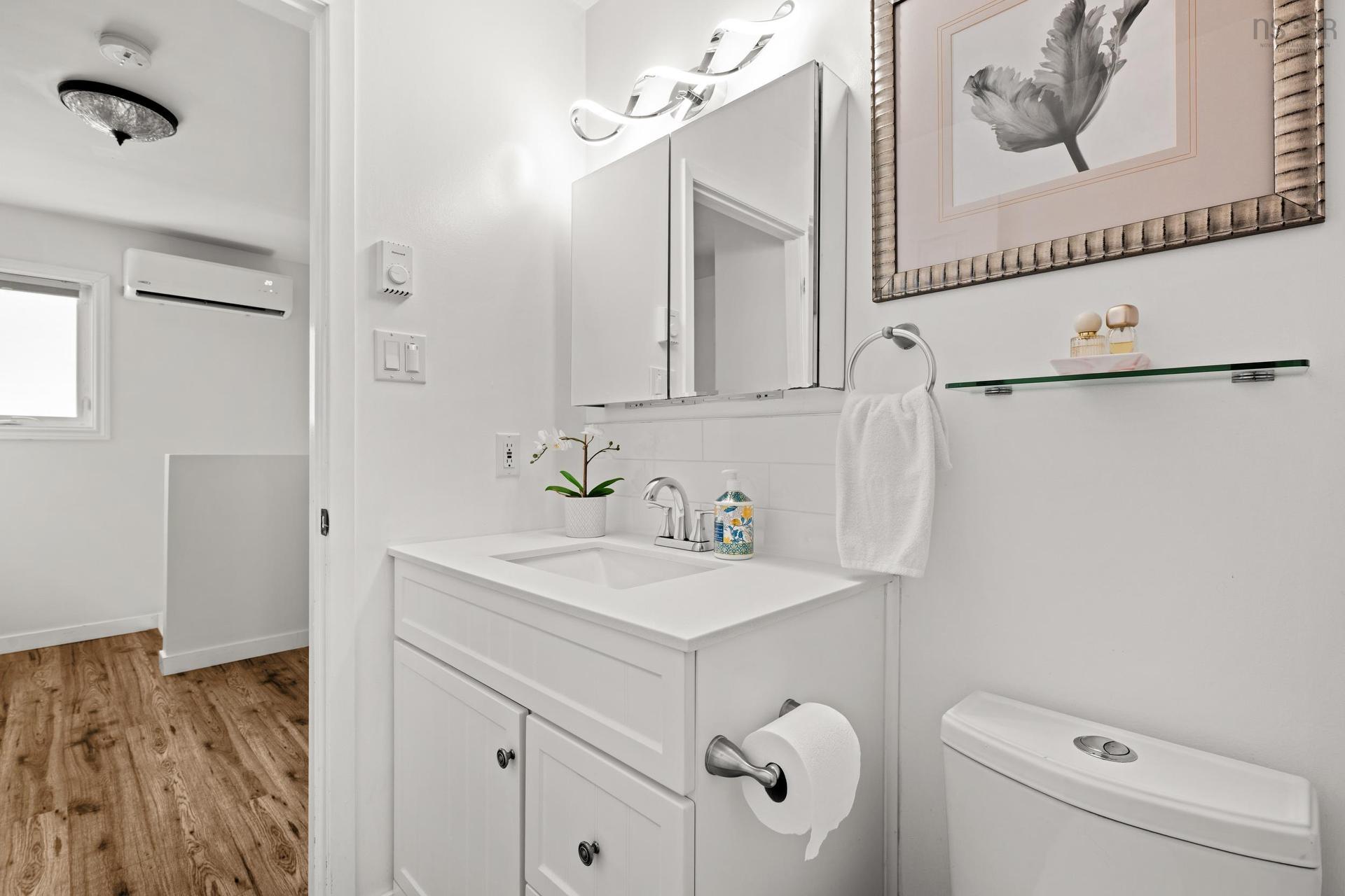 116 Silver Maple Drive Drive, Timberlea, NS - Indoor