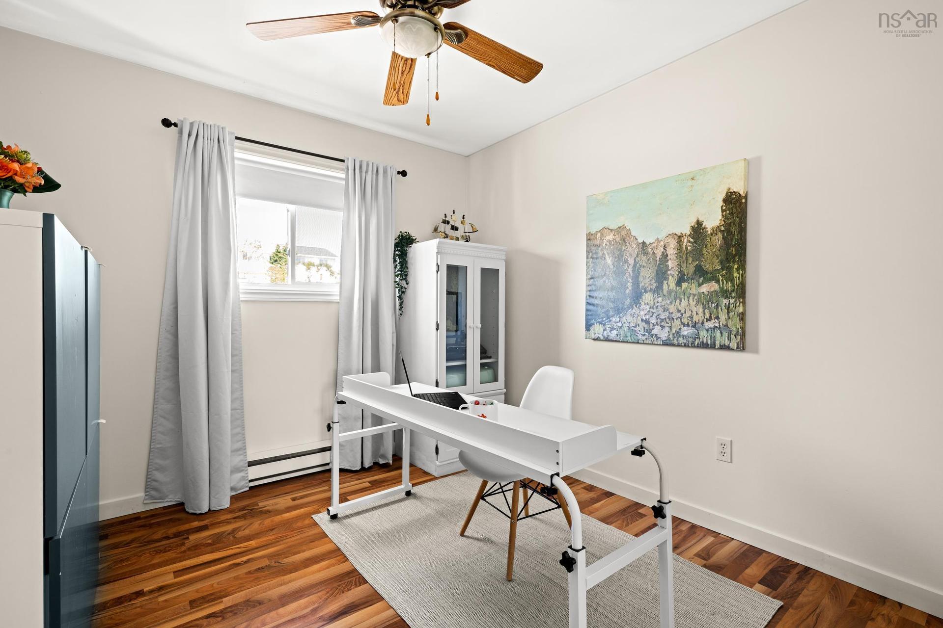 116 Silver Maple Drive Drive, Timberlea, NS - Indoor Photo Showing Office