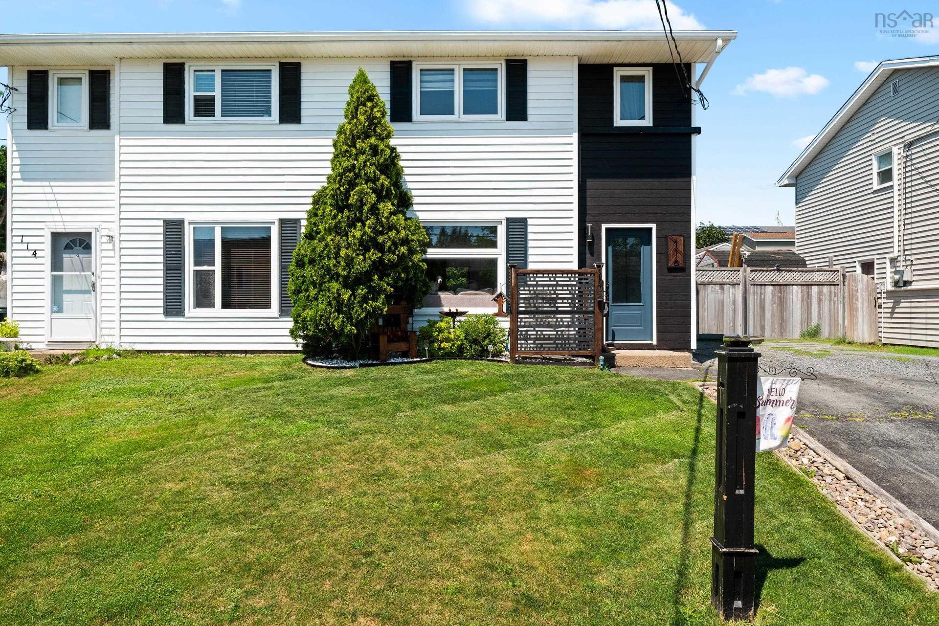 116 Silver Maple Drive Drive, Timberlea, NS - Outdoor