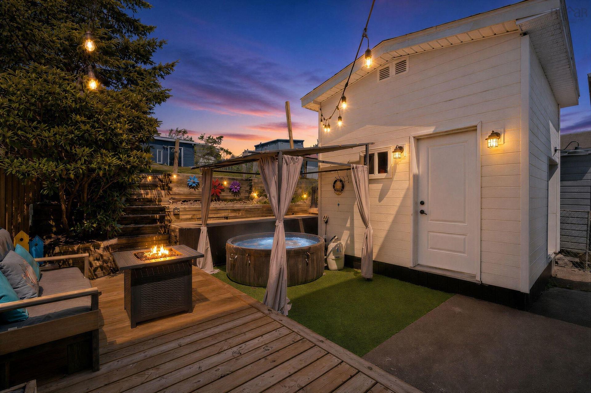 116 Silver Maple Drive Drive, Timberlea, NS - Outdoor With Exterior