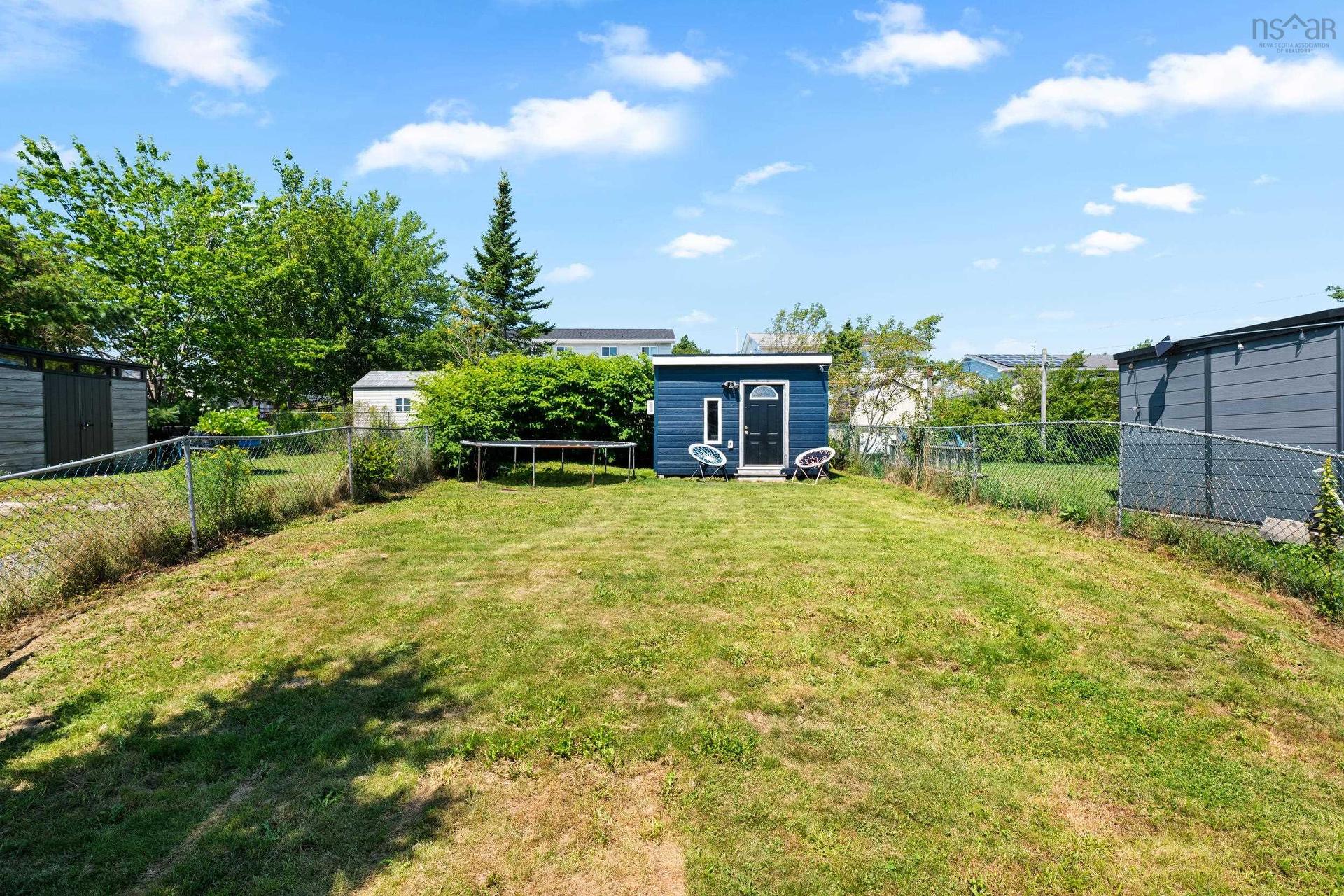 116 Silver Maple Drive Drive, Timberlea, NS - Outdoor