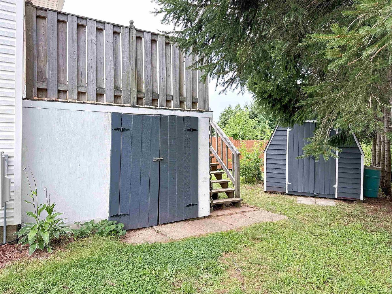 4 Abbey Drive, Charlottetown, PE - Outdoor