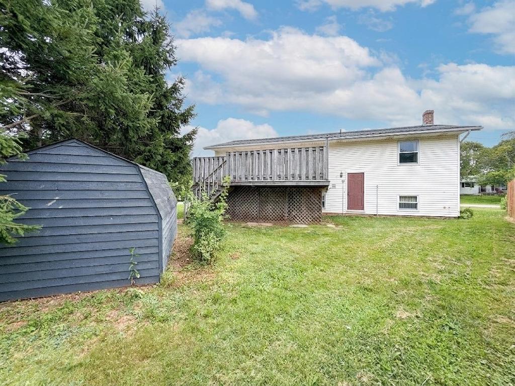 4 Abbey Drive, Charlottetown, PE - Outdoor