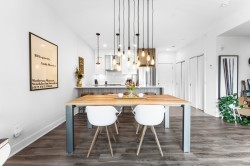 Dining Room - 