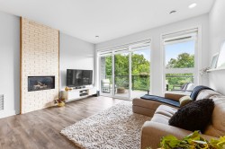 Living Room - 