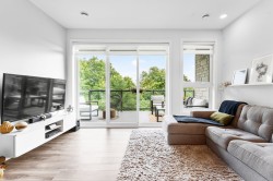 Living Room - 