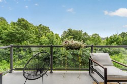 Balcony - 
