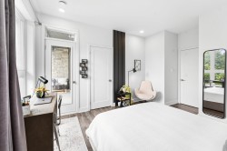 Master Bedroom - 