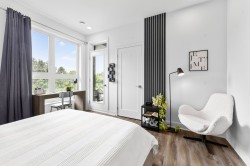 Master Bedroom - 