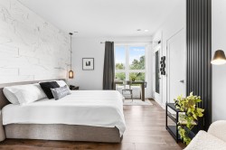 Master Bedroom - 