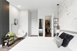 Master Bedroom - 