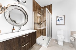 Bathroom - 