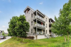 Back of Structure - 
