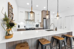 Kitchen - 