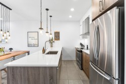 Kitchen - 