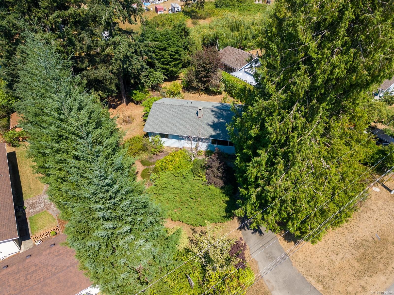 2611 Bruce Rd, Duncan, BC