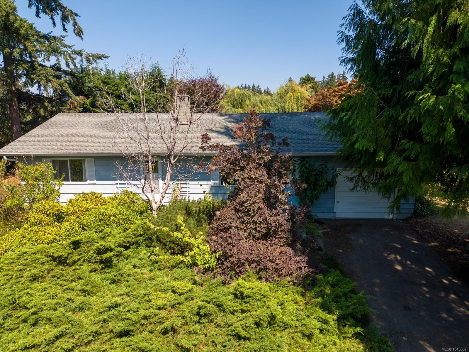2611 Bruce Rd, Duncan, BC