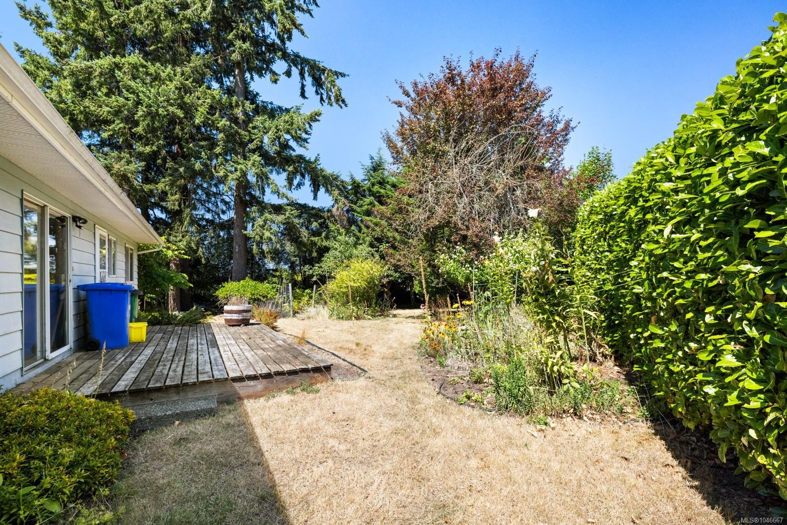 2611 Bruce Rd, Duncan, BC