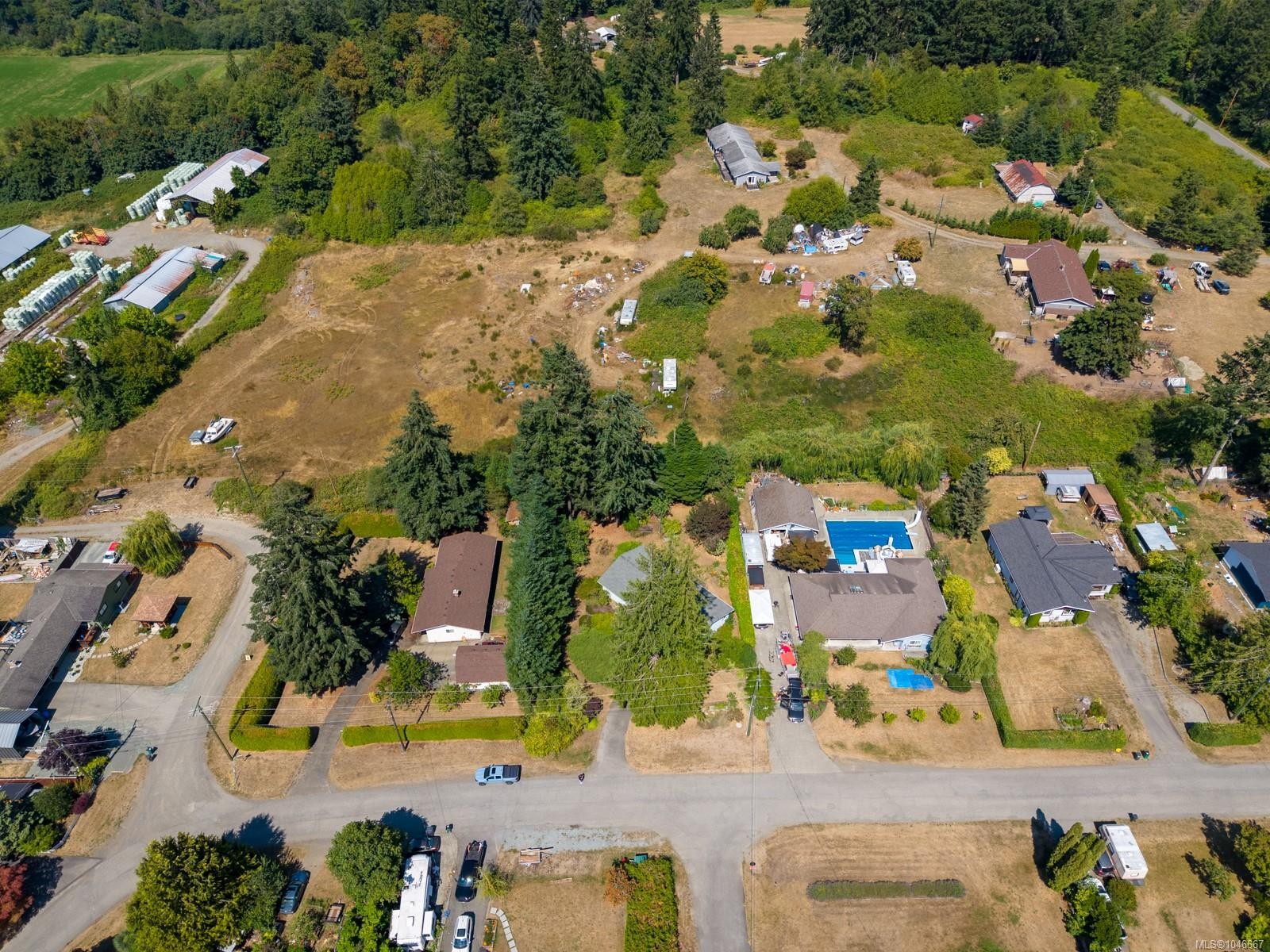 2611 Bruce Rd, Duncan, BC