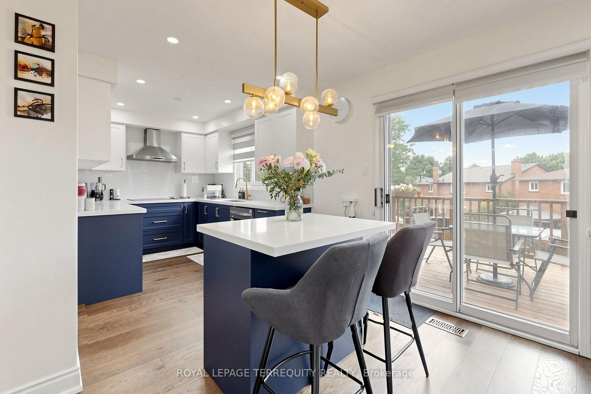 6663 Harlow Road, Mississauga, ON - Indoor