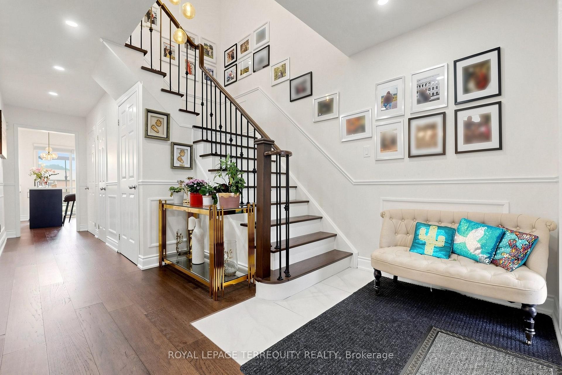 6663 Harlow Road, Mississauga, ON - Indoor Photo Showing Other Room