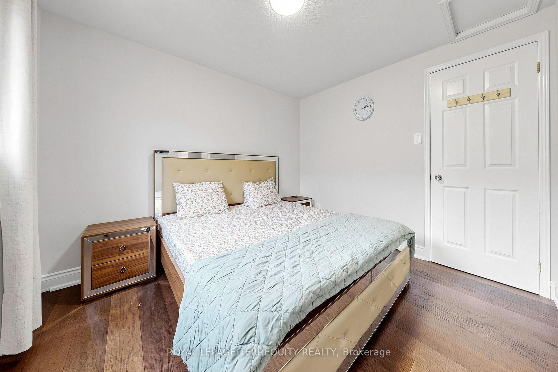 6663 Harlow Road, Mississauga, ON - Indoor Photo Showing Bedroom