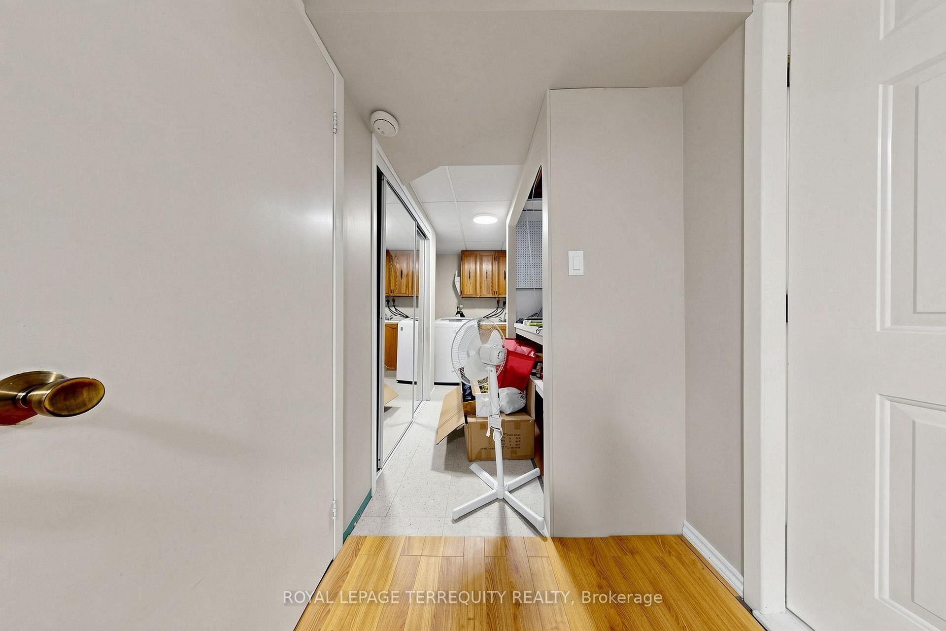 6663 Harlow Road, Mississauga, ON - Indoor Photo Showing Other Room