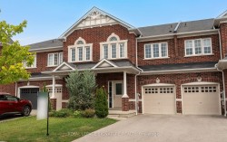 104 Whitefoot Crescent Ajax, ON L1Z 2E3